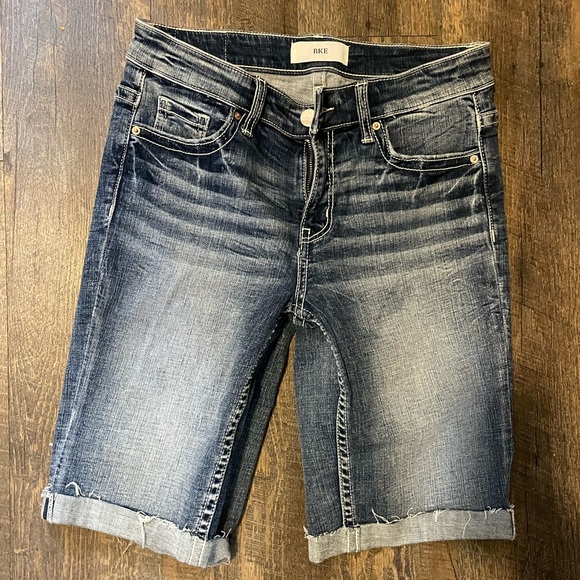 Pants - BKE Payton Bermuda Shorts